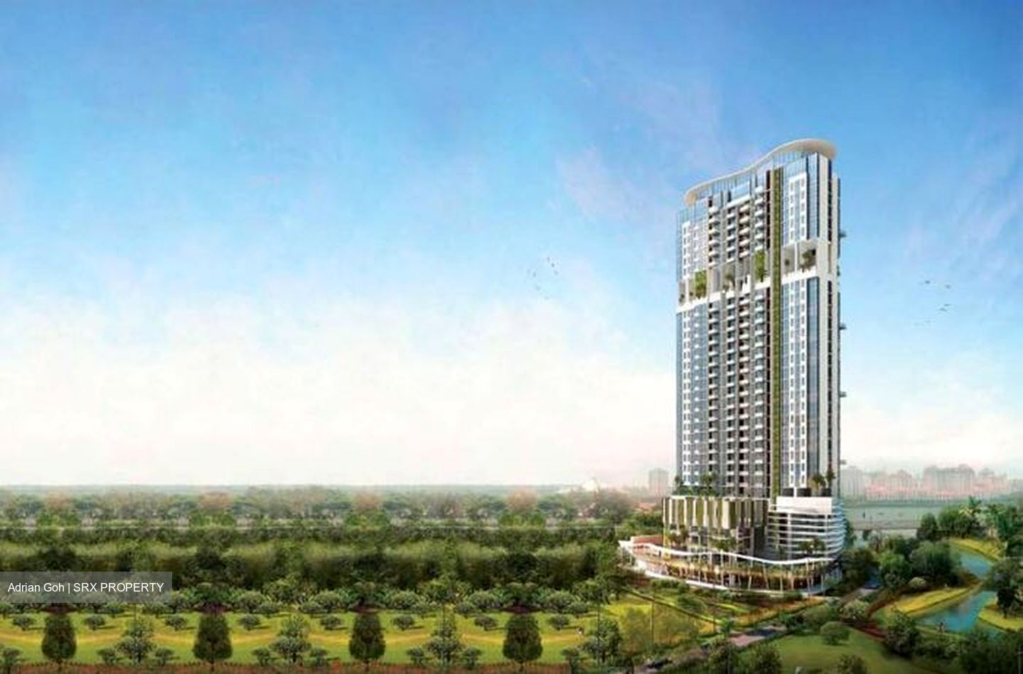 Kallang Riverside (D12), Apartment #553482461